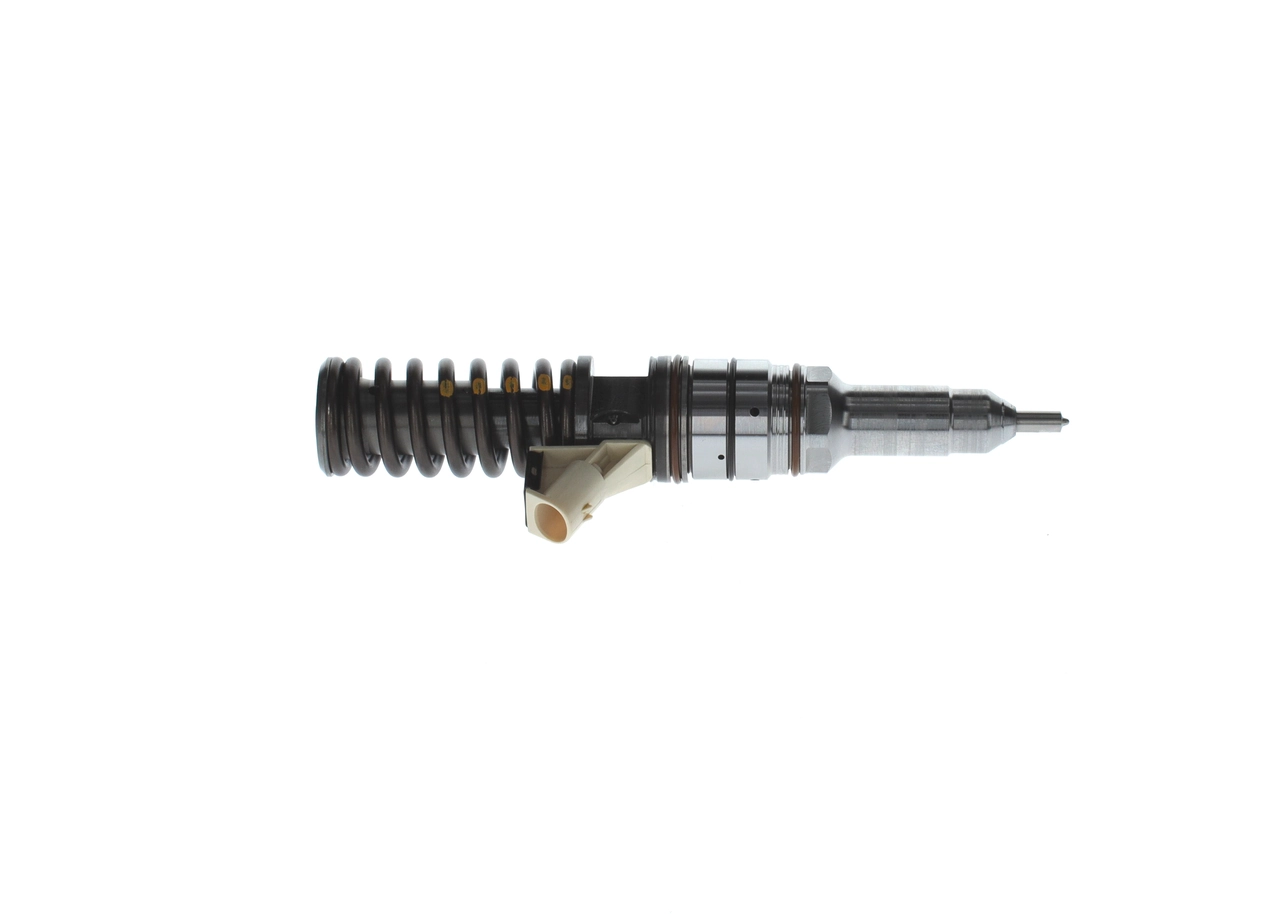 Unit Injector (UI)