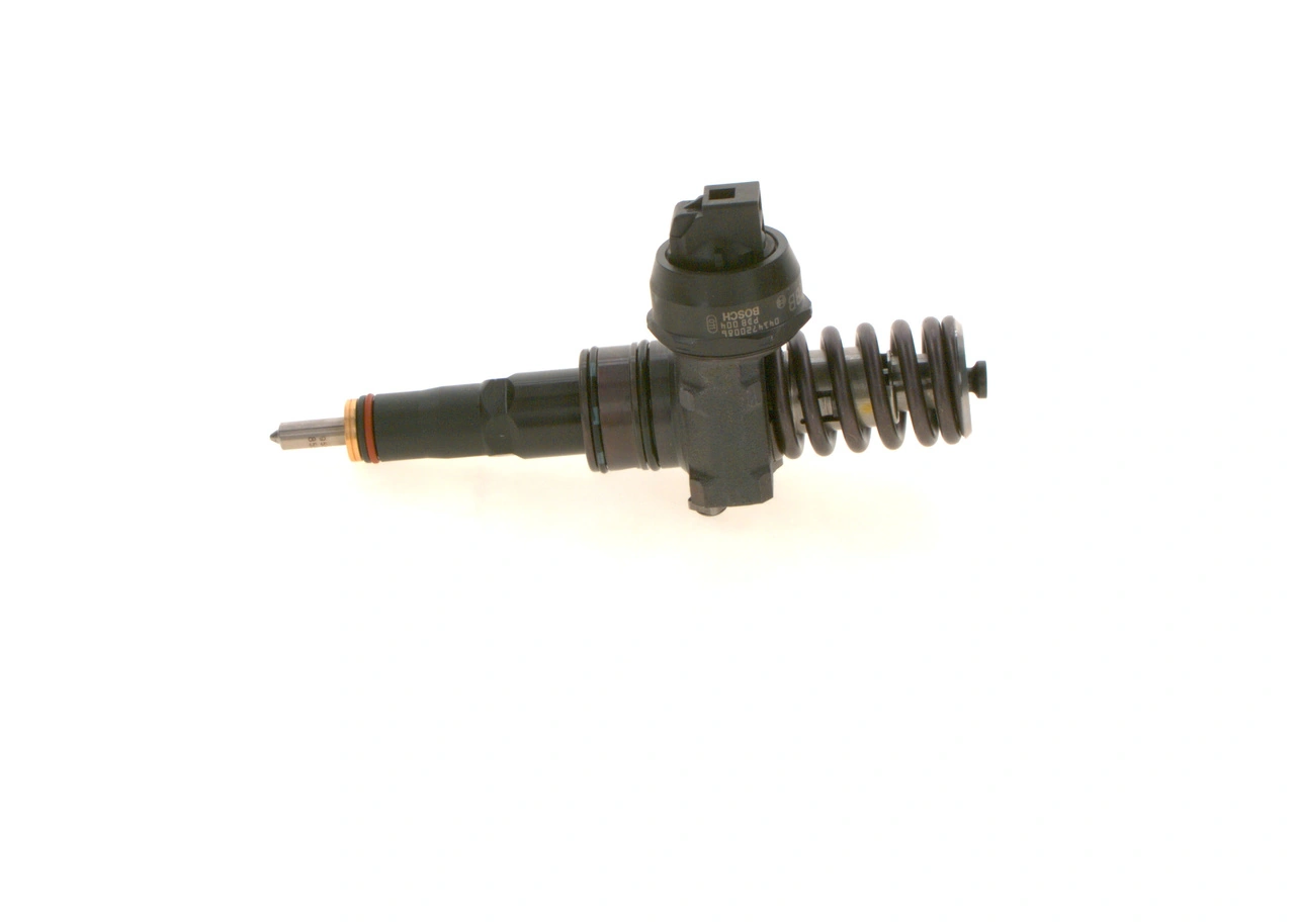 Unit Injector (UI)