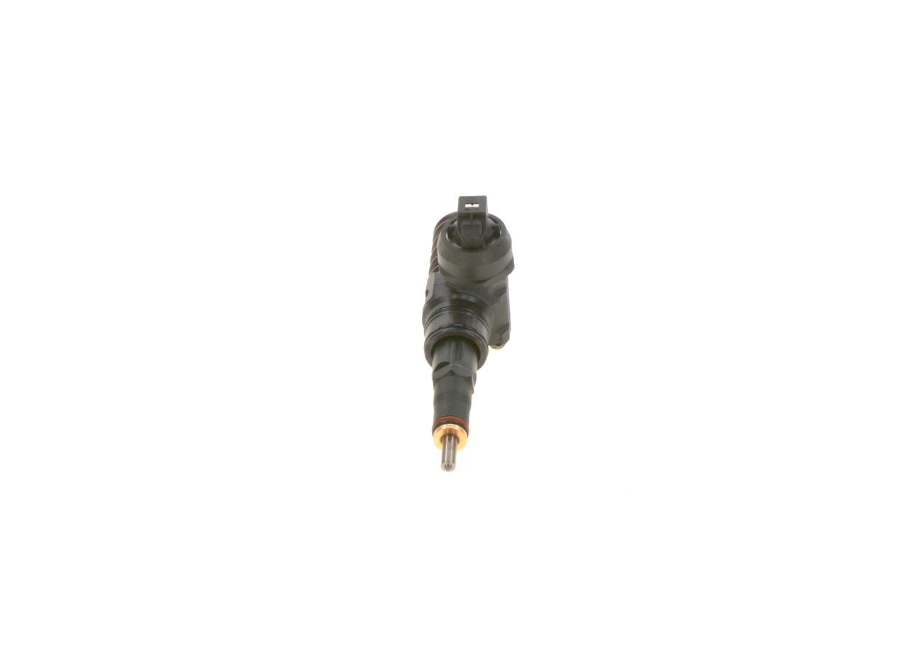 Unit Injector (UI)