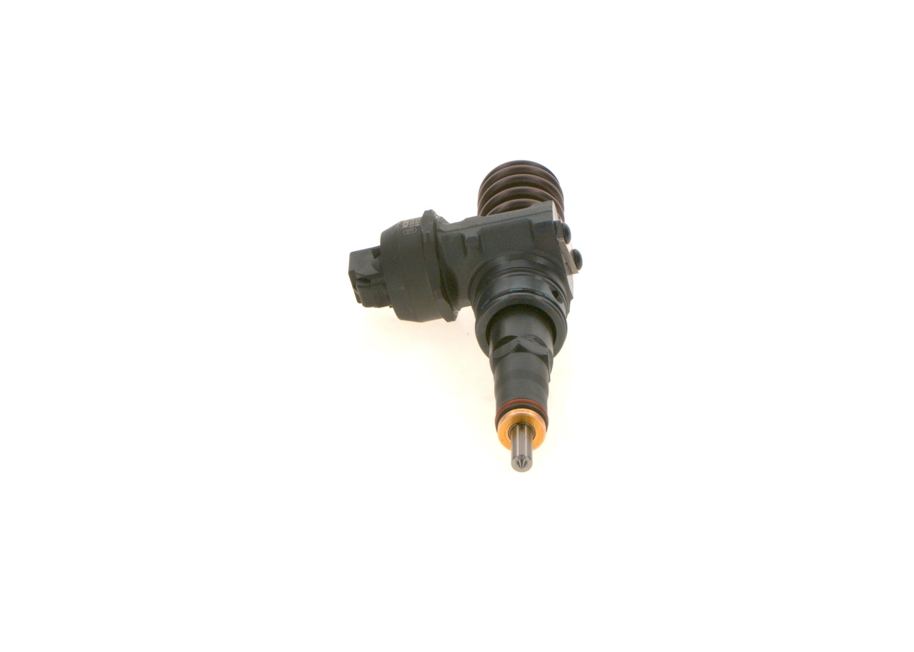 Unit Injector (UI)