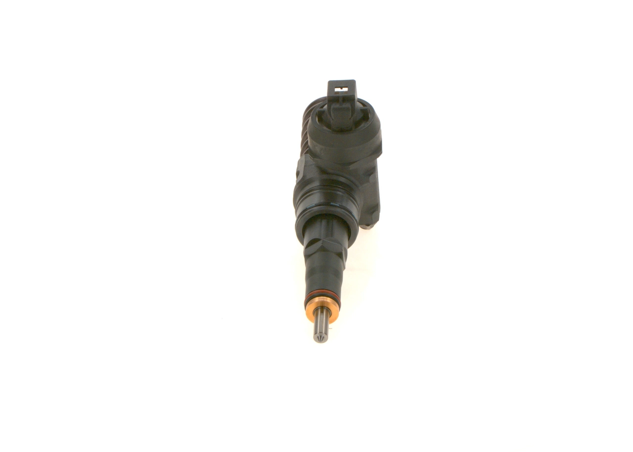 Unit Injector (UI)