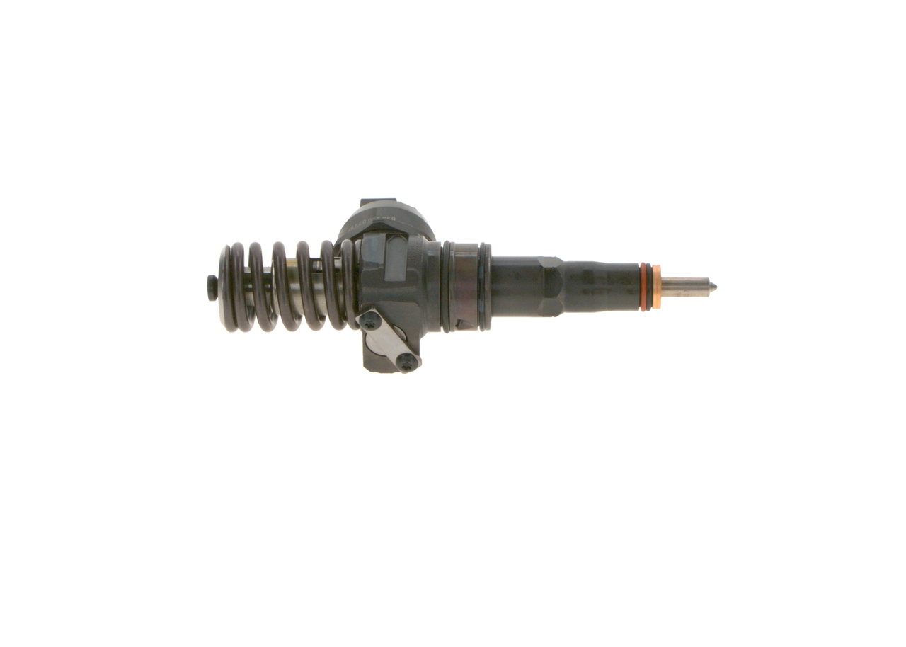 Unit Injector (UI)