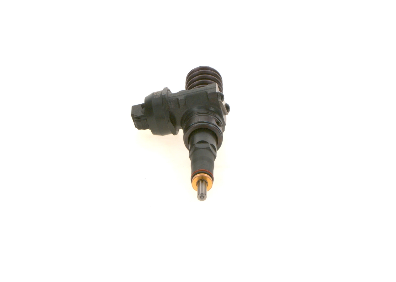 Unit Injector (UI)