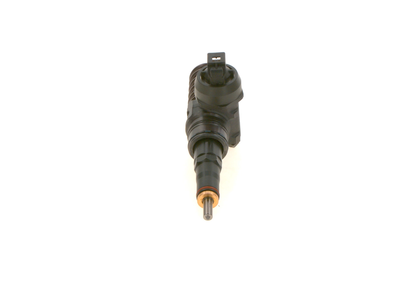Unit Injector (UI)