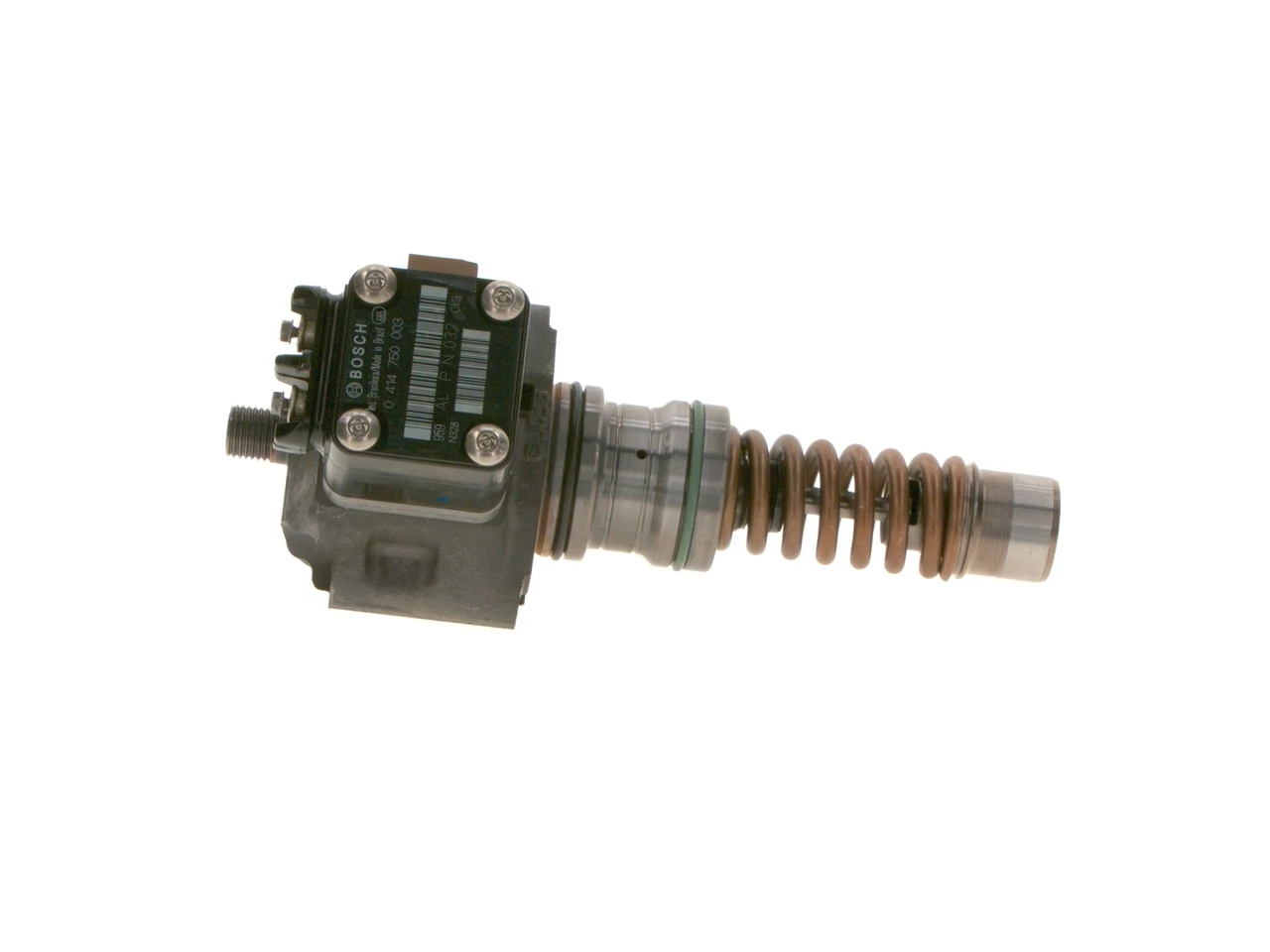 Unit Injector (UI)