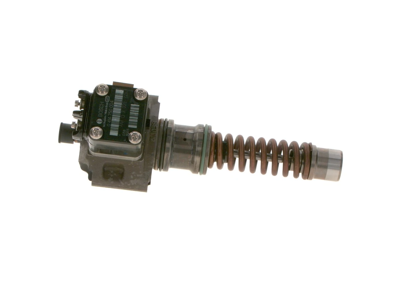 Unit Injector (UI)