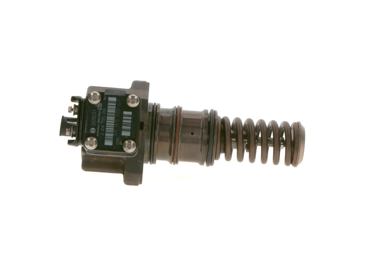 Unit Injector (UI)