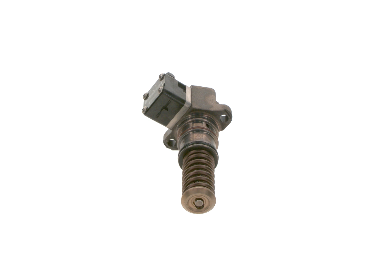Unit Injector (UI)