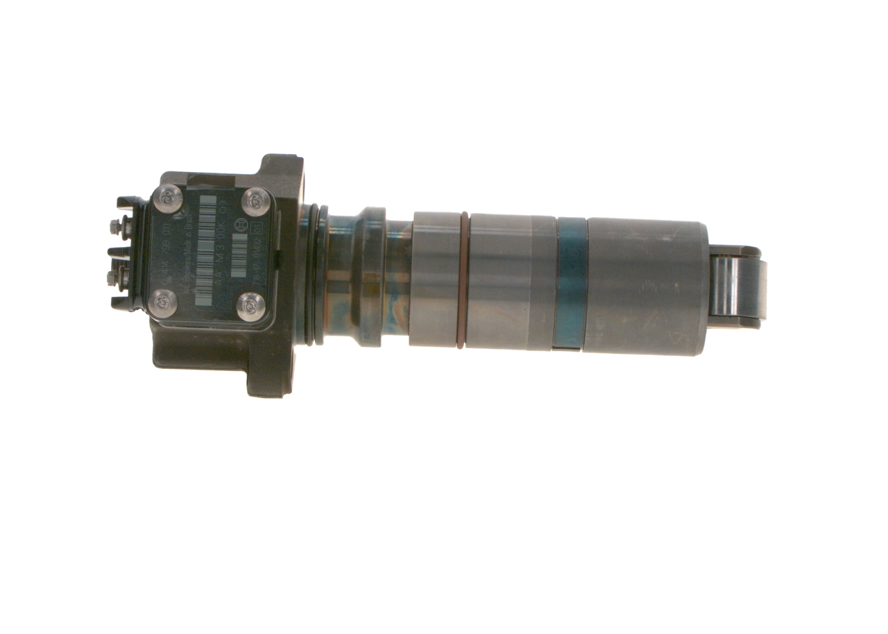 Unit Injector (UI)