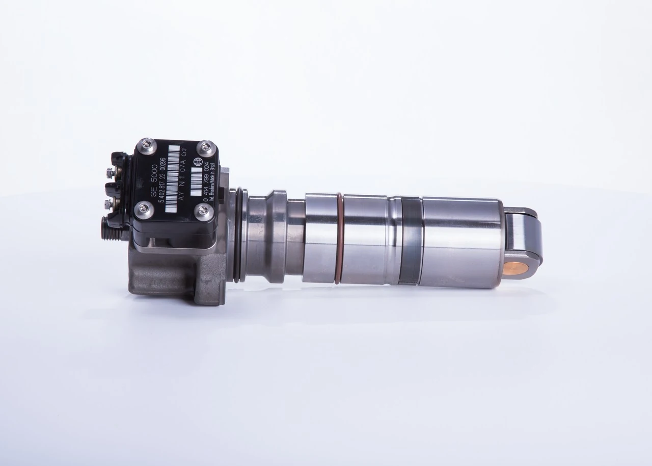 Unit Injector (UI)