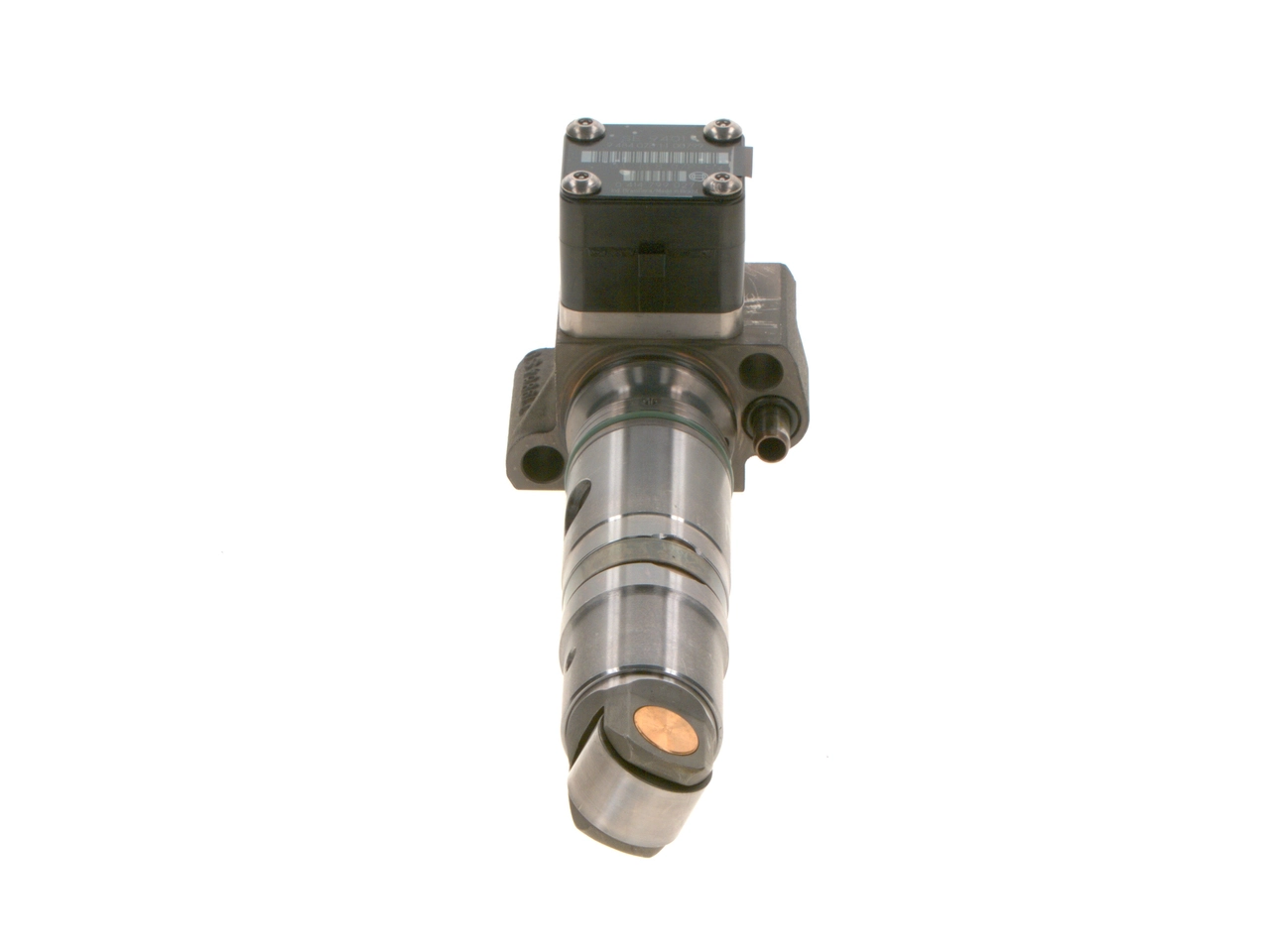 Unit Injector (UI)