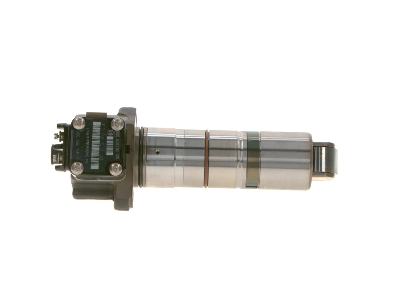Unit Injector (UI)
