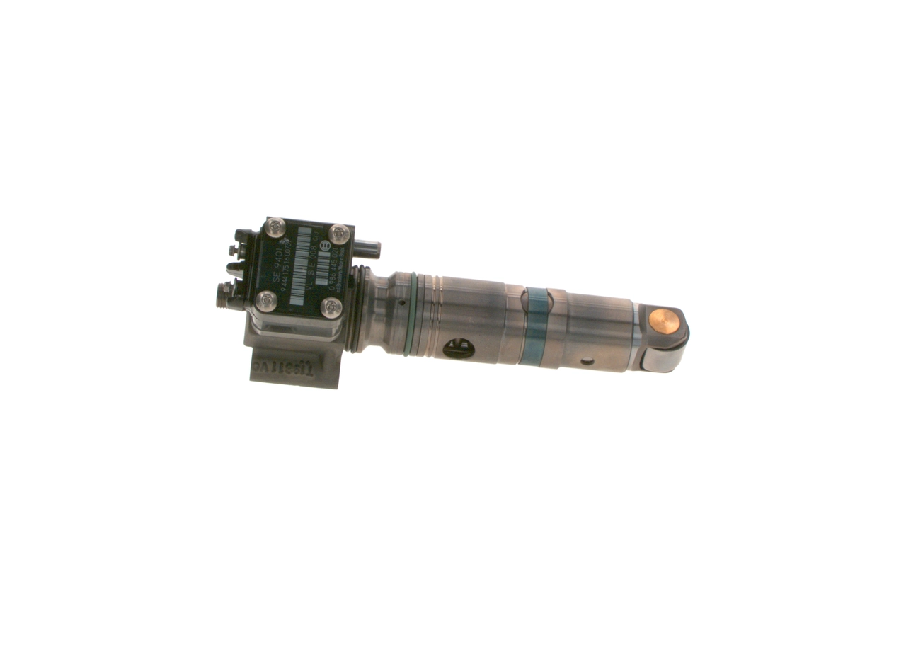 Unit Injector (UI)