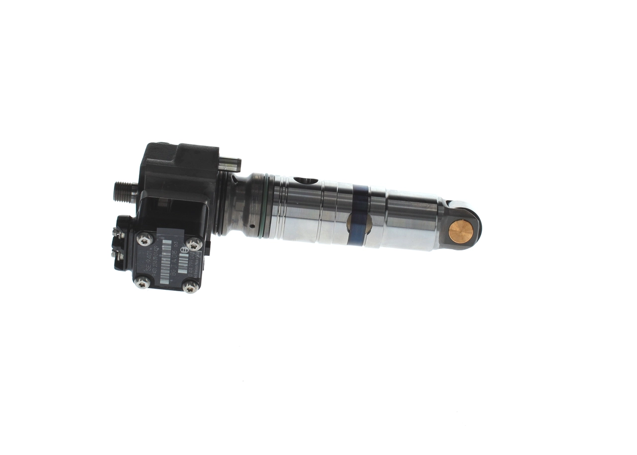Unit Injector (UI)