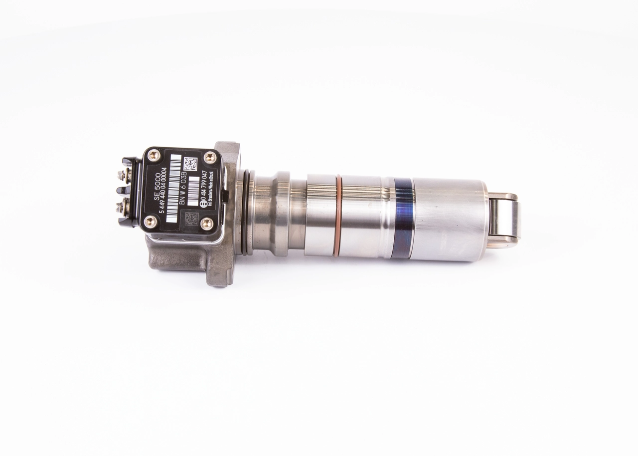 Unit Injector (UI)