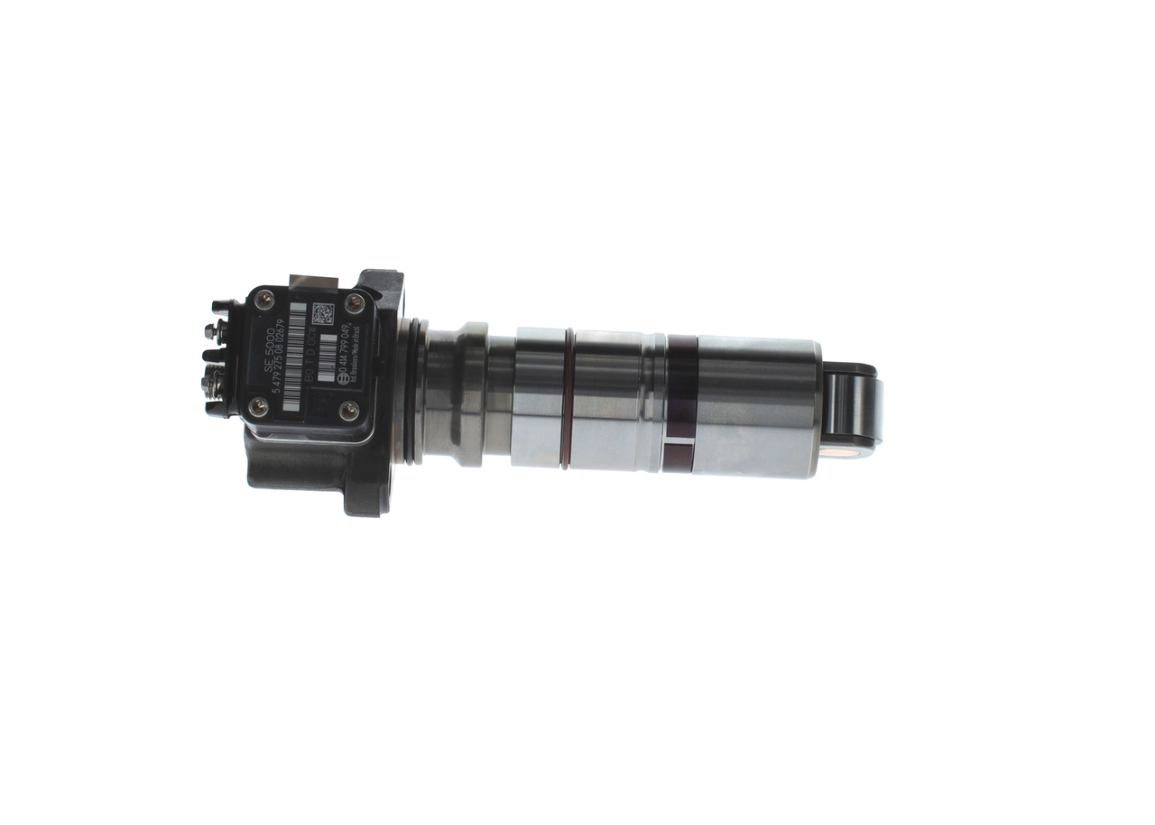Unit Injector (UI)