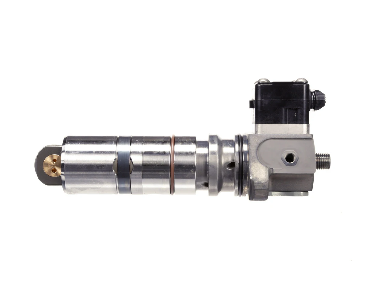 Unit Injector (UI)