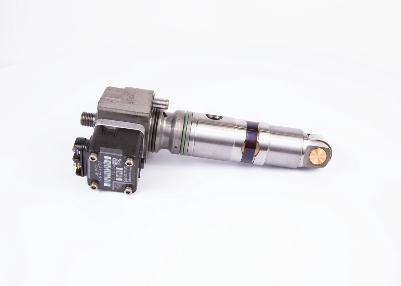 Unit Injector (UI)