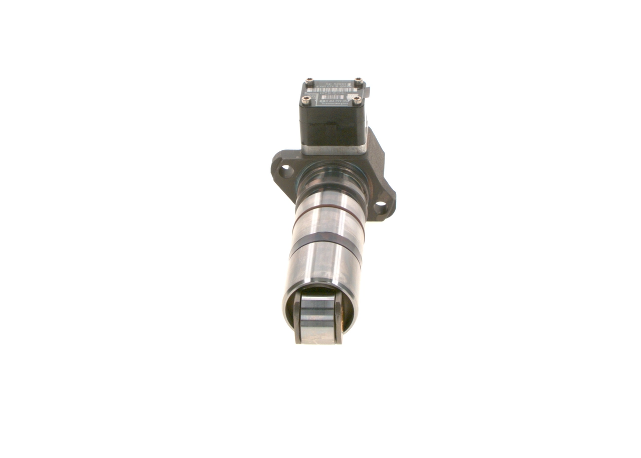 Unit Injector (UI)