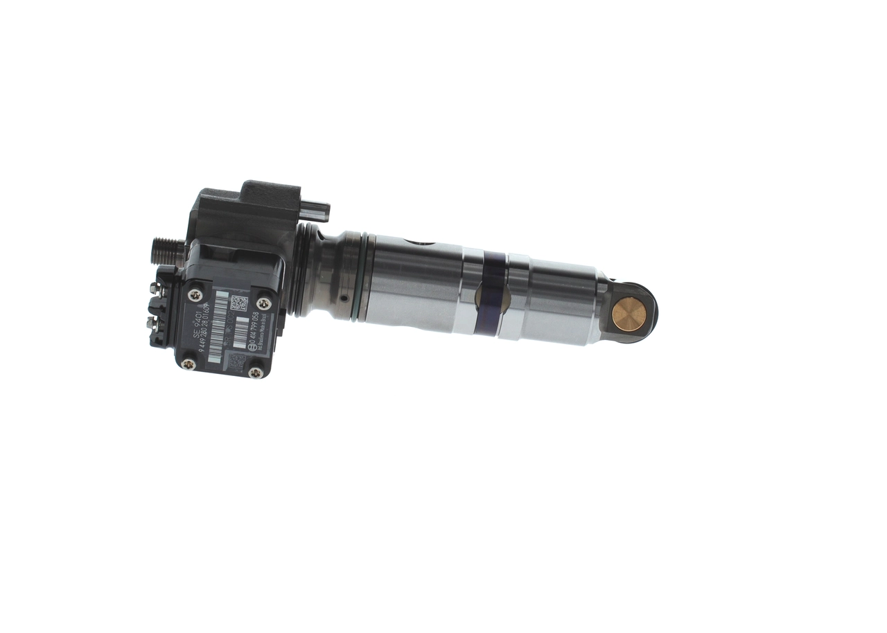 Unit Injector (UI)