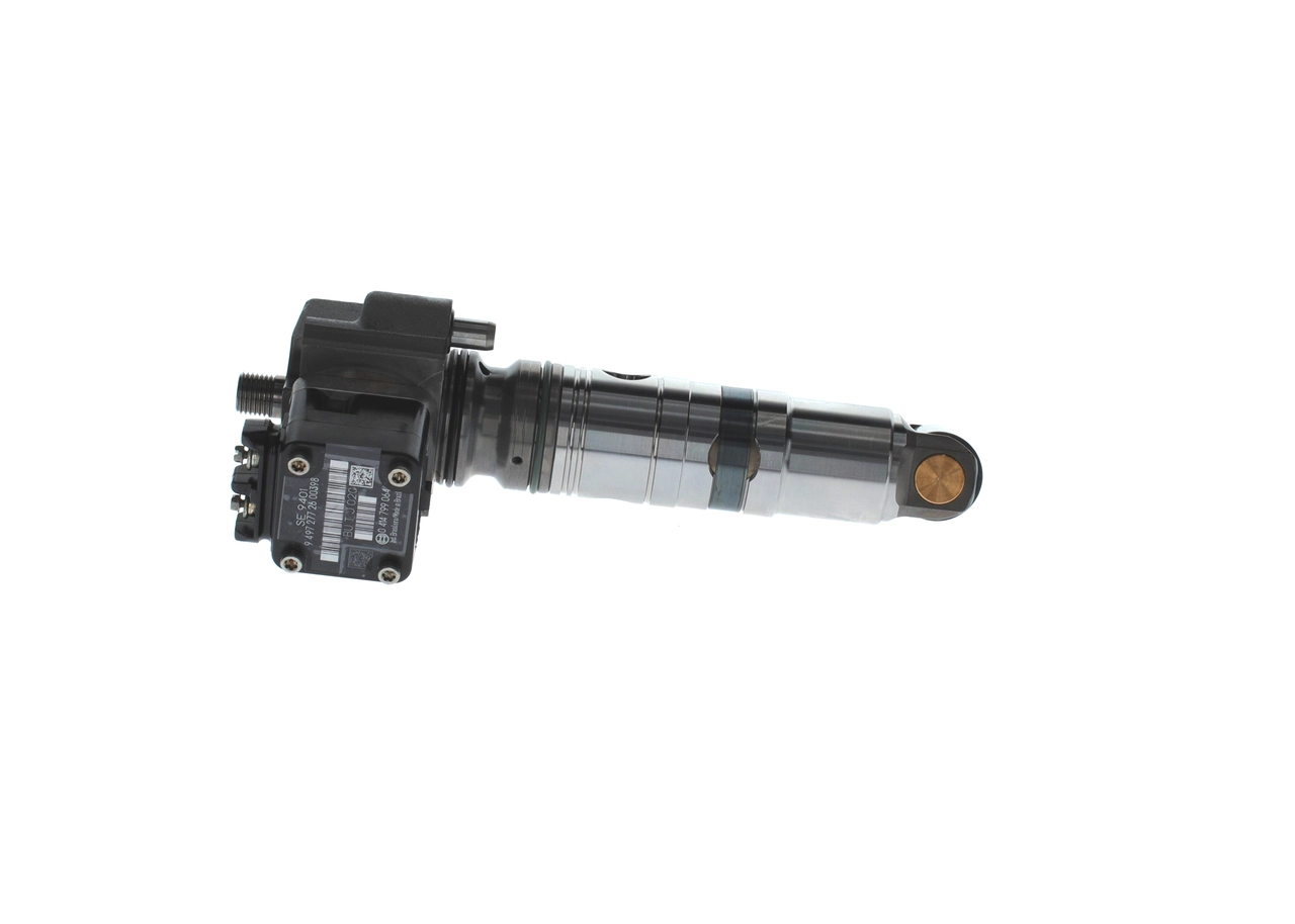 Unit Injector (UI)