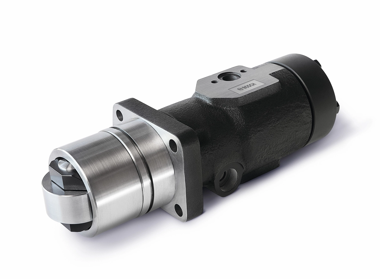 Injection Pump