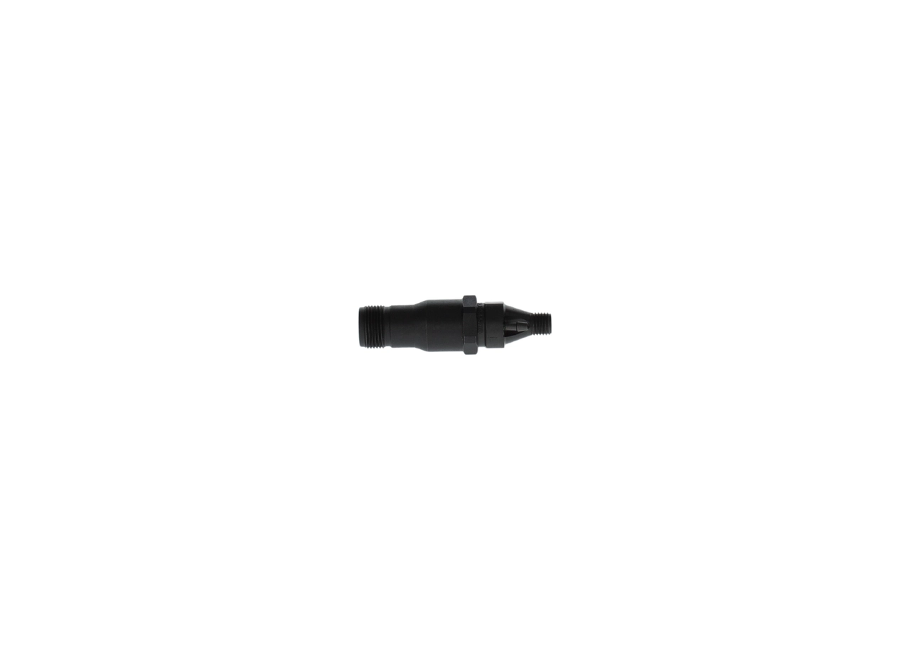 Injector Holder