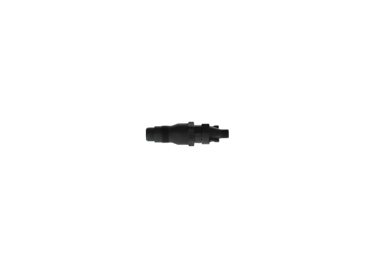 Injector Holder