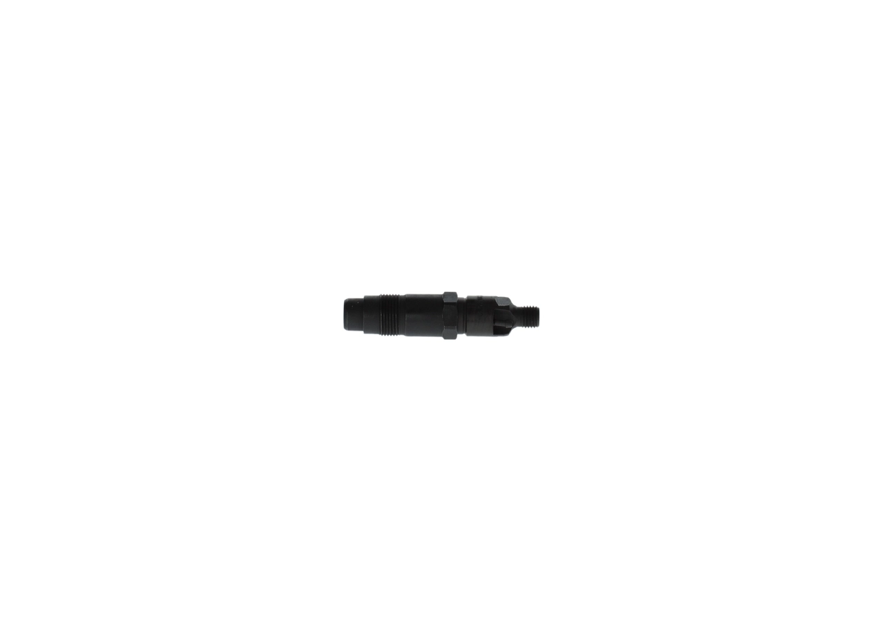 Injector Holder