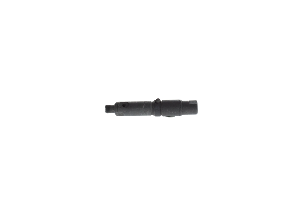 Nozzle and Holder Assembly