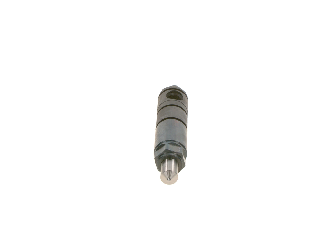 Nozzle and Holder Assembly