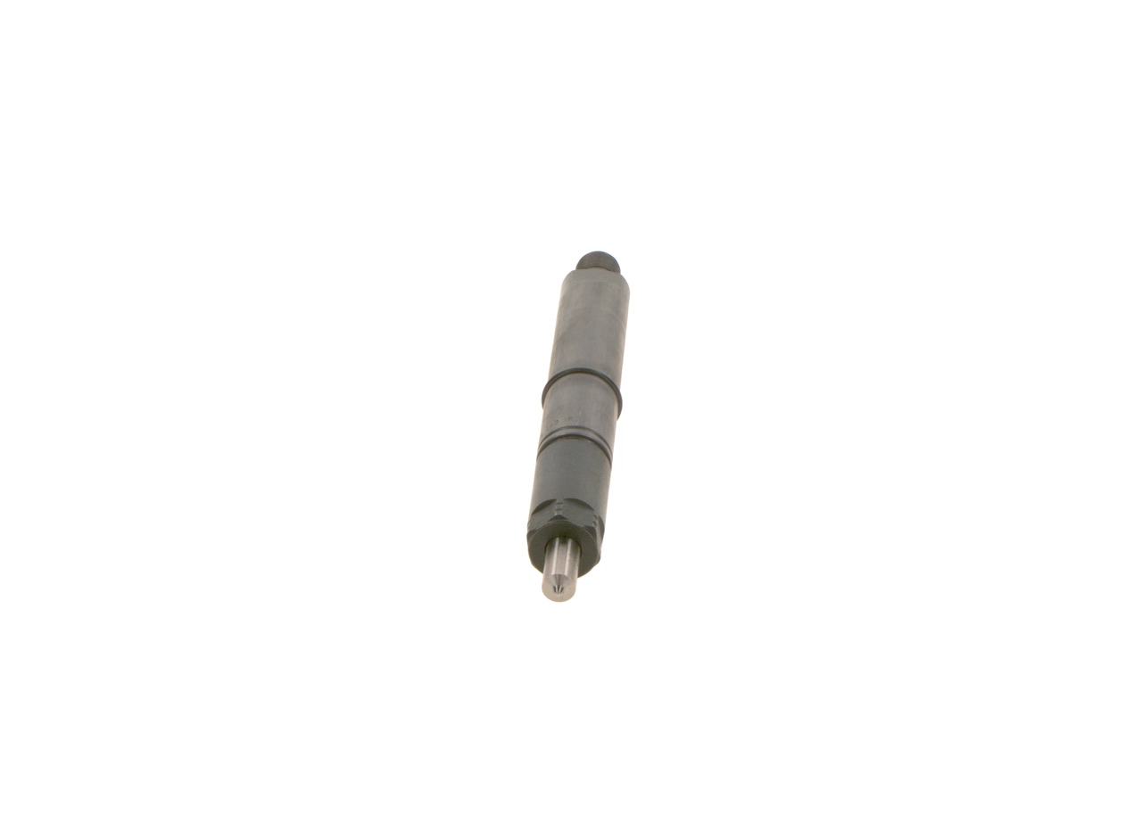 Nozzle and Holder Assembly