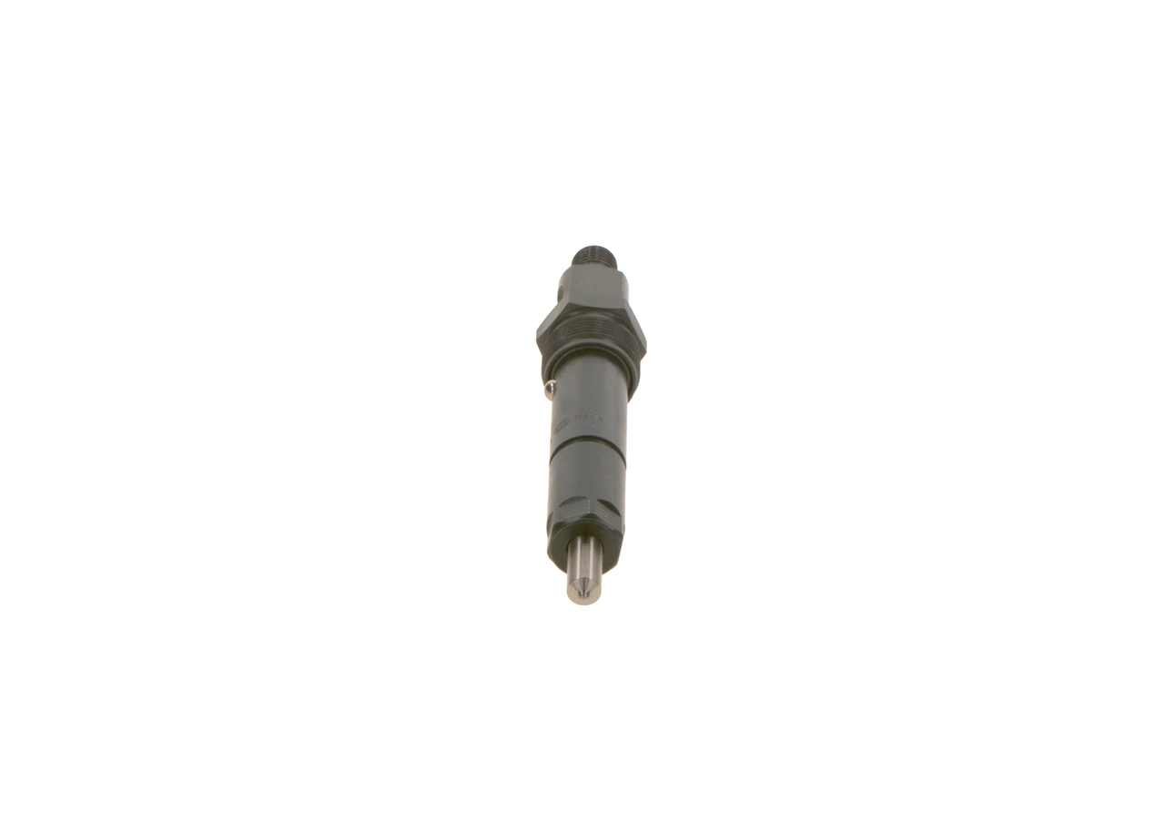 Nozzle and Holder Assembly