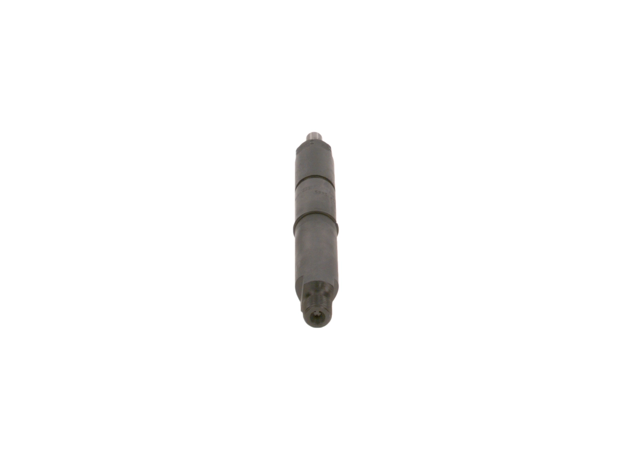 Nozzle and Holder Assembly