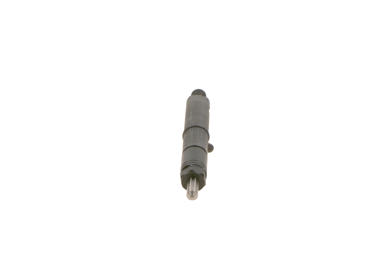 Nozzle and Holder Assembly
