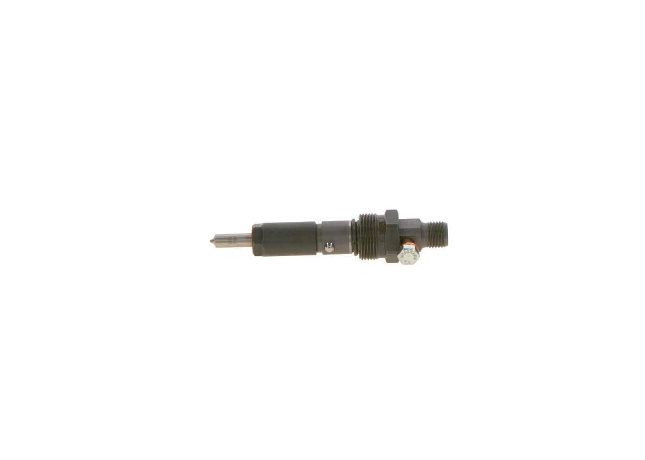 Nozzle and Holder Assembly
