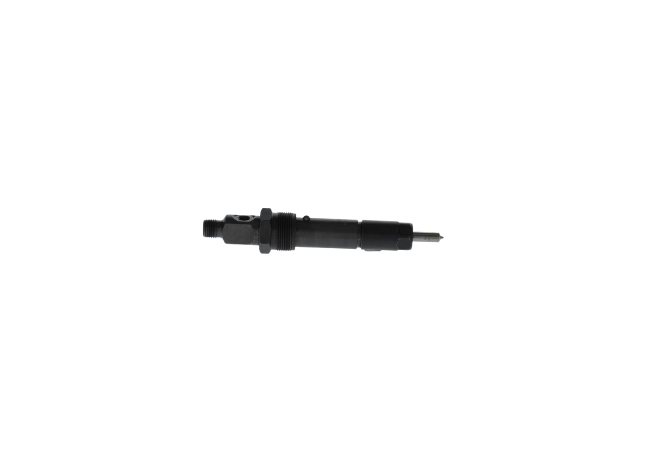 Nozzle and Holder Assembly