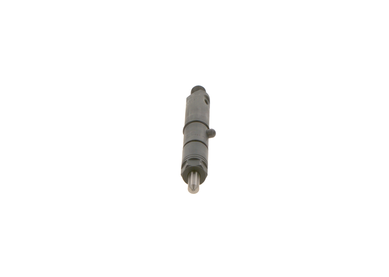 Nozzle and Holder Assembly