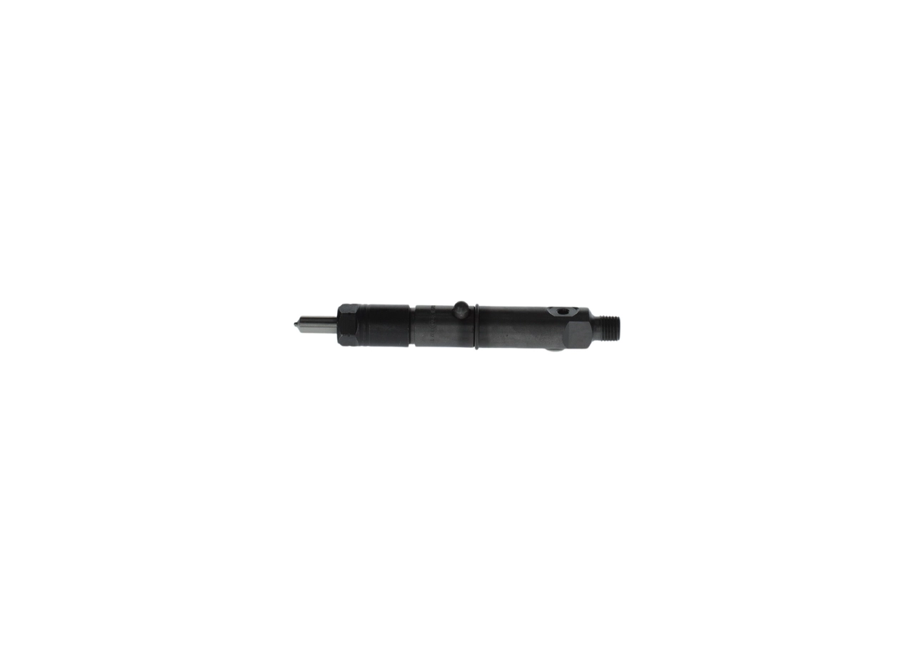 Nozzle and Holder Assembly