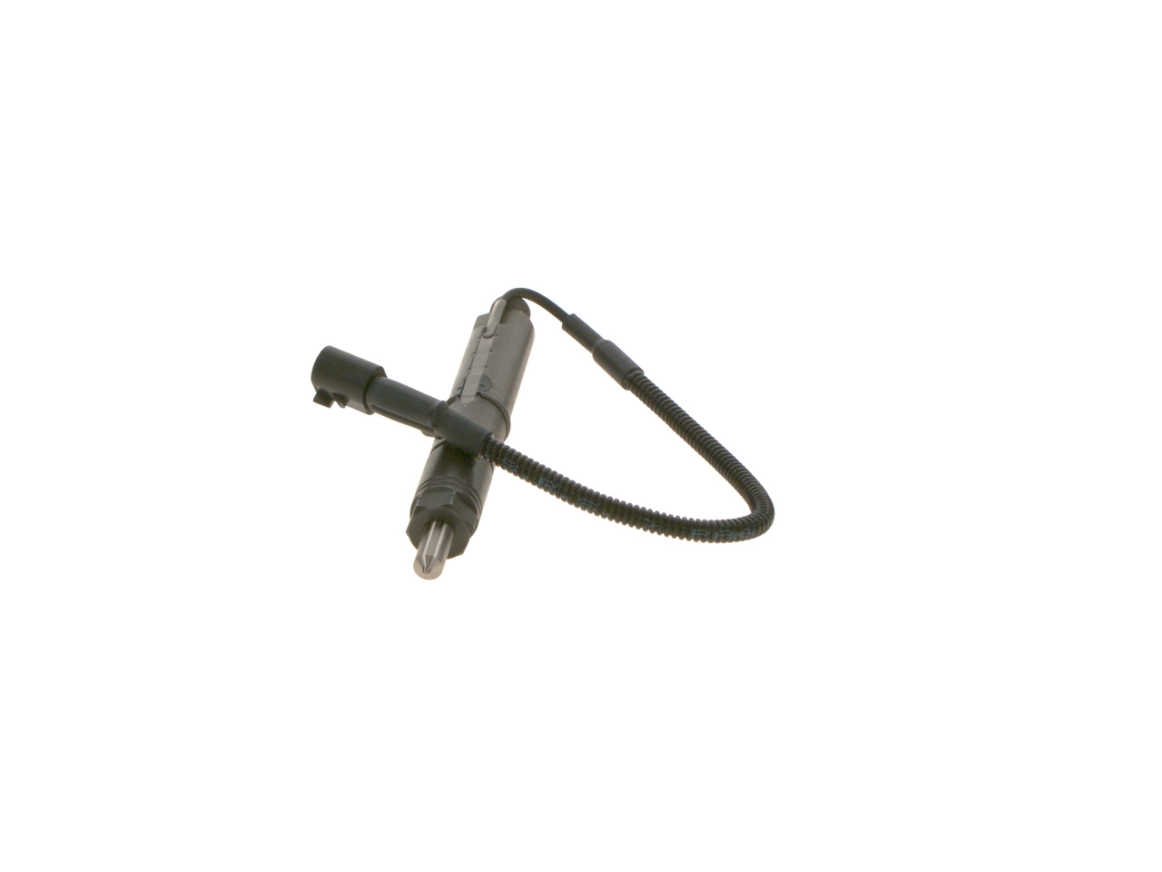 Nozzle and Holder Assembly