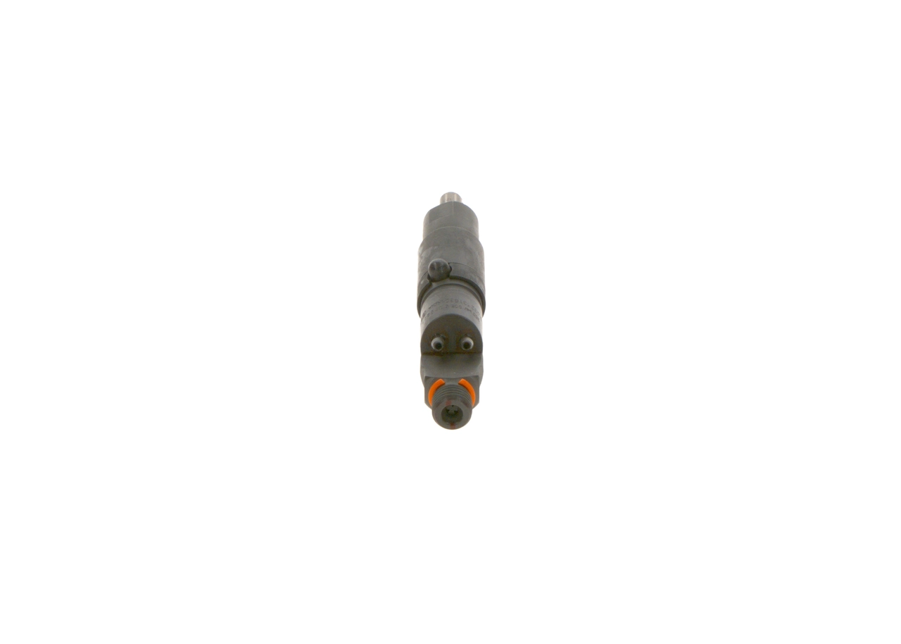 Nozzle and Holder Assembly