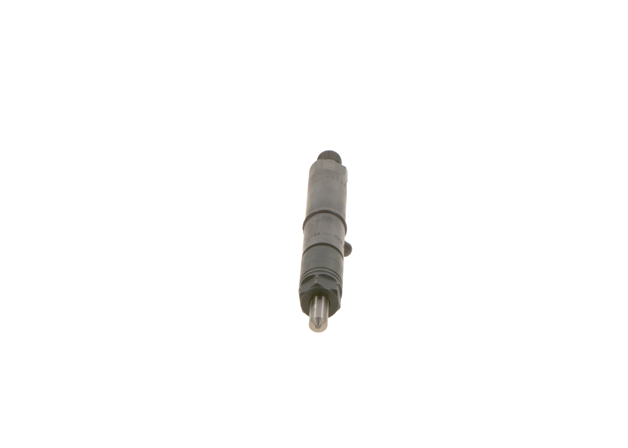 Nozzle and Holder Assembly