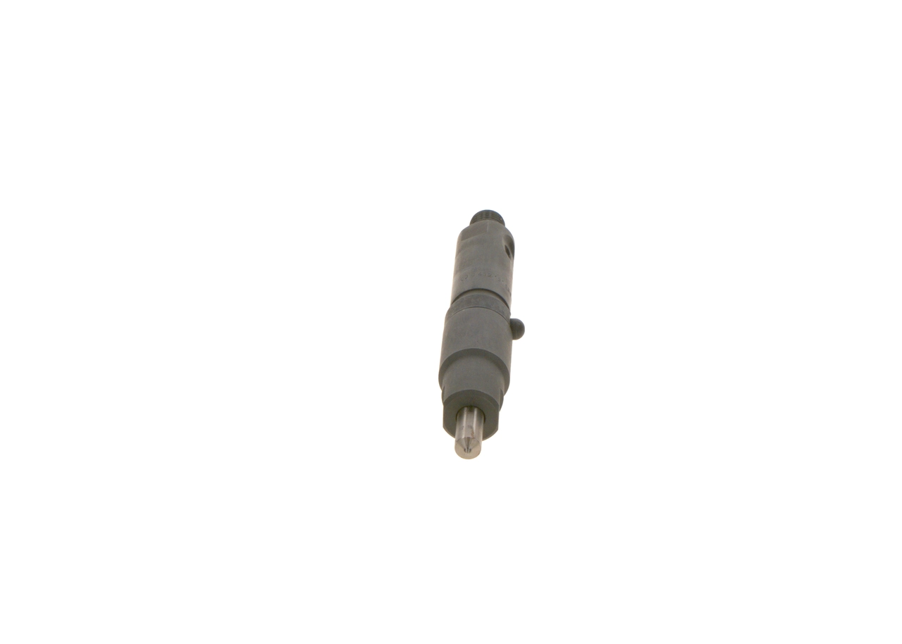 Nozzle and Holder Assembly