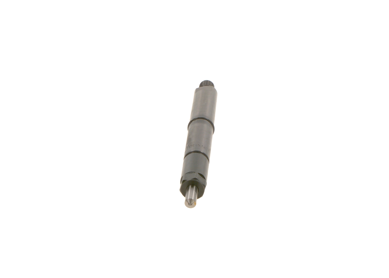 Nozzle and Holder Assembly
