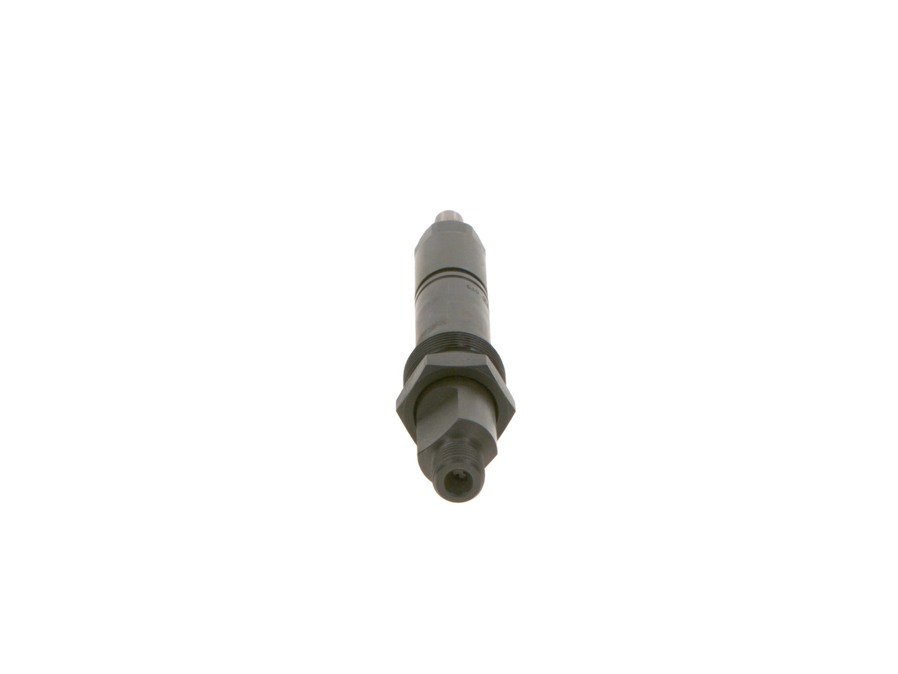 Nozzle and Holder Assembly