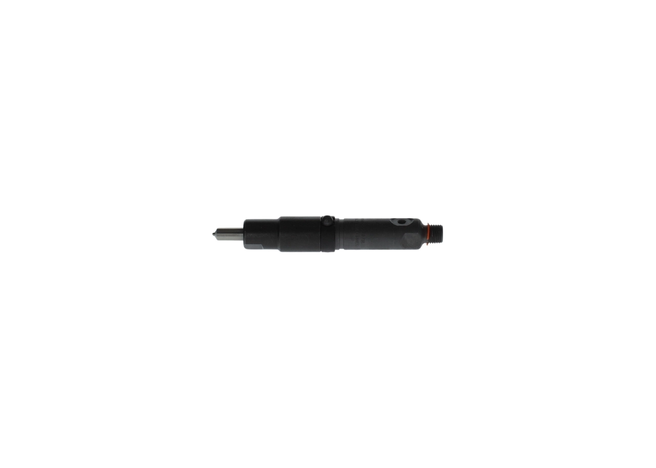Nozzle and Holder Assembly