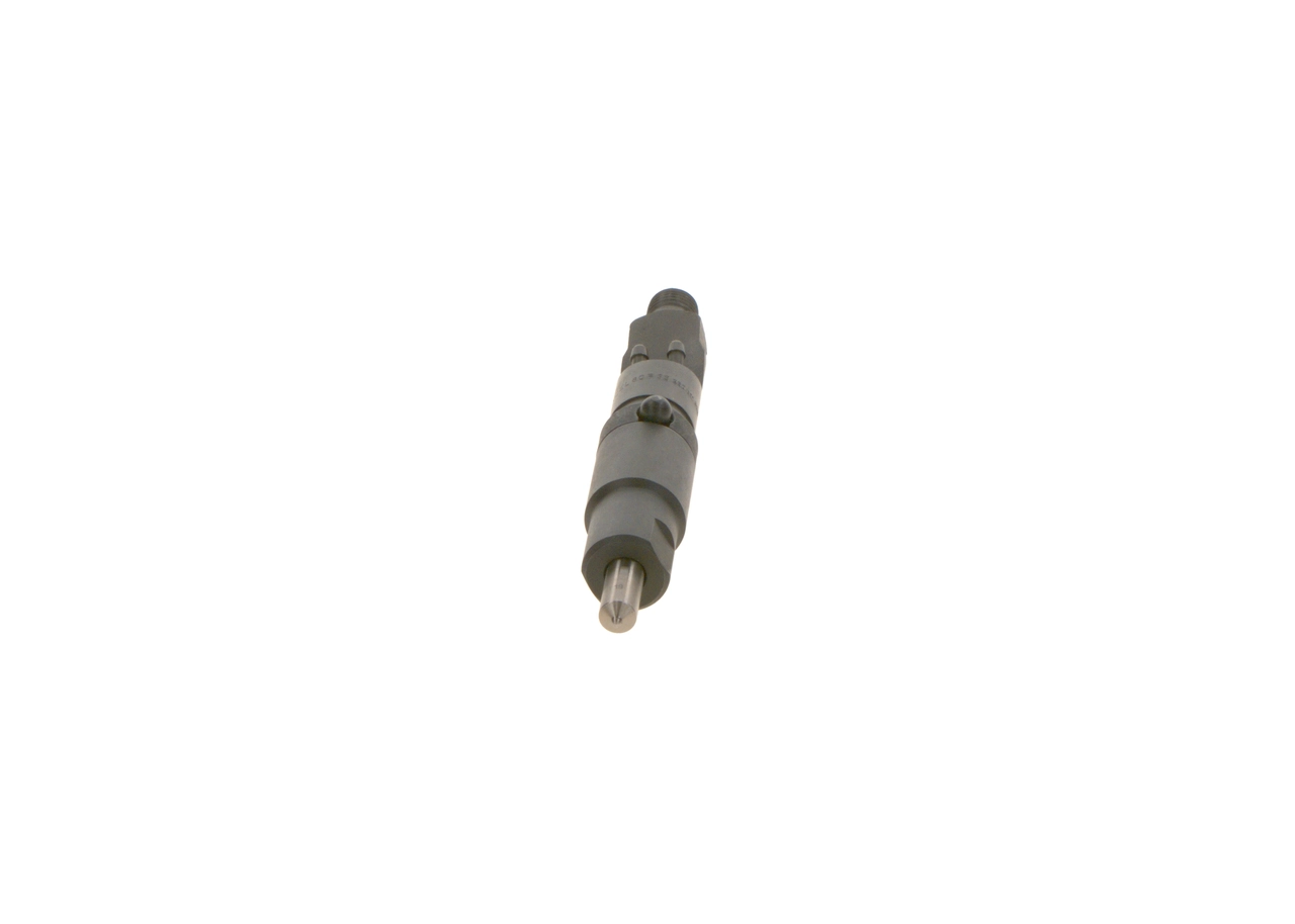 Nozzle and Holder Assembly