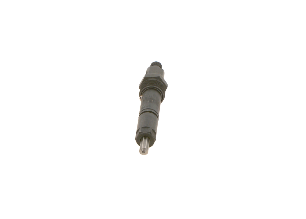 Nozzle and Holder Assembly