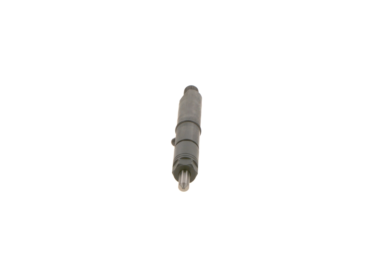 Nozzle and Holder Assembly