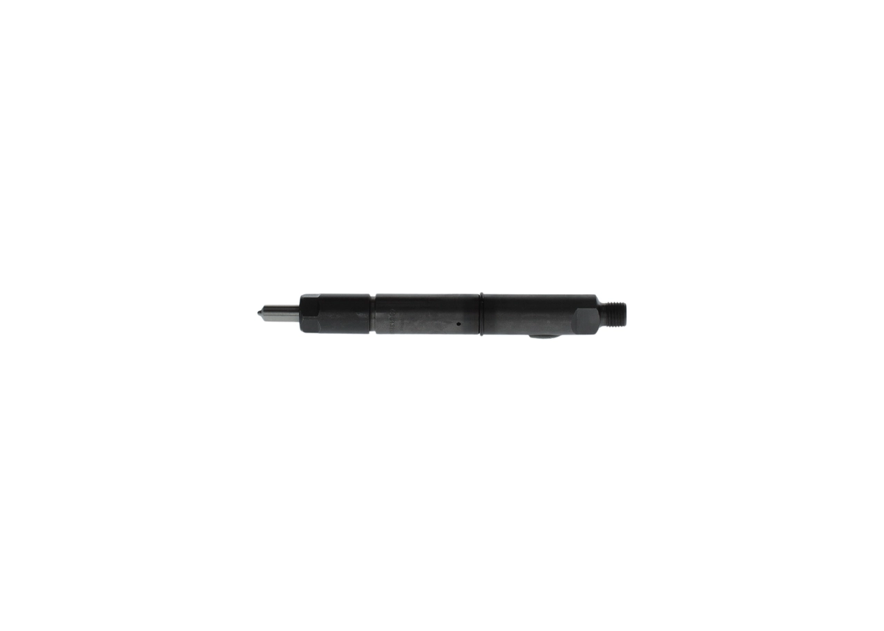 Nozzle and Holder Assembly